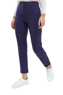 Брюки женские YARMINA 12-D40-0201-1261-U59 синие 56 RU