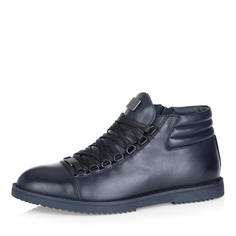 Ботинки мужские Respect 83-3-29 синие 42 RU