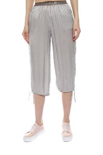 Брюки женские DEHA 5164452 серые XS