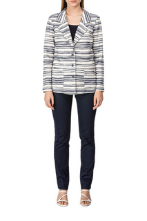 Жакет женский HELMIDGE 8276 синий 12 UK