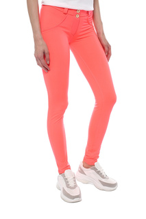 Спортивные брюки женские FREDDY 5108258 розовые XS