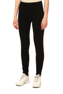 Брюки женские CALVIN KLEIN COLLECTION 5106338 черные S