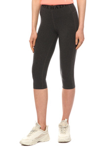 Спортивные брюки женские DEHA 5106636 серые XS