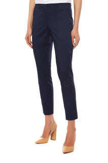 Брюки женские SEVENTY PT0197 220269 синие 44 IT