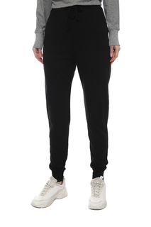 Брюки женские CLU 5268235 черные S