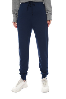 Брюки женские CLU 5268235 синие XS