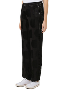 Брюки женские DESIGUAL 4601949 черные M