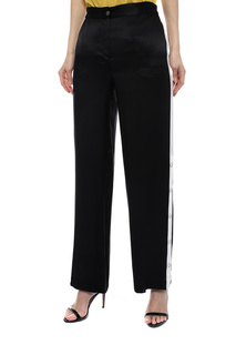 Брюки женские EQUIPMENT 5233002 черные S