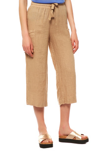 Брюки женские DEHA 5242611 бежевые XS