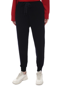 Брюки женские CLU 5245620 синие S