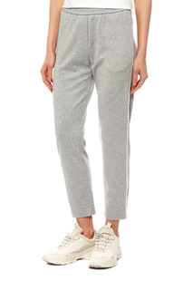 Брюки женские SEVENTY P18 PT041570 460083 серые 38 IT