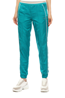 Брюки женские DEHA 4277666 голубые S