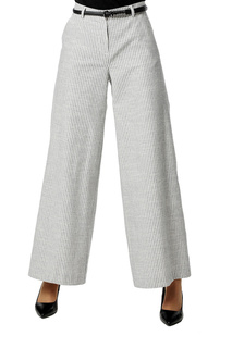 Брюки женские DIZZYWAY 20237 синие 42 RU