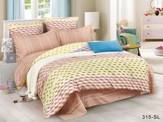 Постельное белье Cleo Esmerelda (семейное)