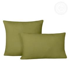 Наволочка АРТПОСТЕЛЬ Organza (70х70 (2 шт))