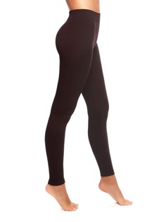 Леггинсы женские Trasparenze Mexico коричневые S