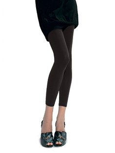 Леггинсы женские Trasparenze Dorella (лег.) коричневые S