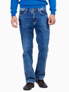 Джинсы мужские DAIROS GD50100418 синие 33/30