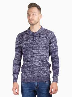 Джемпер мужской DAIROS GD69300672 серый M