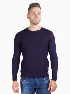 Джемпер мужской DAIROS GD69300675 синий XL