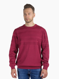 Джемпер мужской DAIROS GD69300713 красный 56