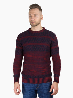 Свитер мужской DAIROS GD69300714 красный L