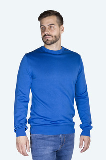 Джемпер мужской DAIROS GD69300229 синий 52