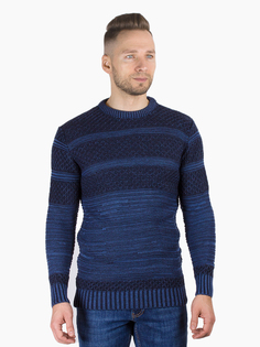 Свитер мужской DAIROS GD69300716 синий M