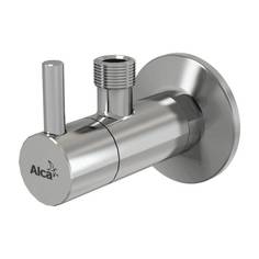 Вентиль для подключения смесителя с фильтром 1/2"x3/8" Alca Plast ARV001