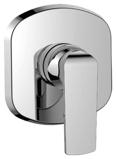 Смеситель для встраиваемой системы Cezares GLOBO-F-DEV4-01