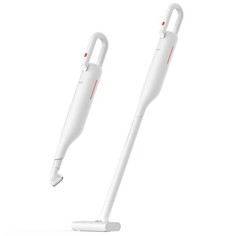 Беспроводной пылесос Xiaomi Deerma Handheld Wireless Vacuum Cleaner