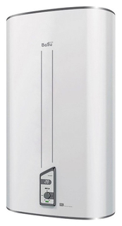 Водонагреватель накопительный Ballu BWH/S 100 Smart white