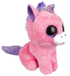 Брелок-игрушка TY Beanie Boos Единорог Magic 36547