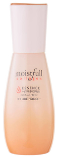 Эссенция для лица Etude House Moistfull Collagen Essence 80 мл