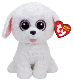 Мягкая игрушка Ty Inc Beanie Boos - Щенок Pippie, 20 см