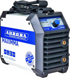 Сварочный полуавтомат инвертор Aurora MAXIMMA 1800