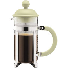Кофейник френч-пресс Bodum Caffettiera, 0,35л, A1913-339B-Y19