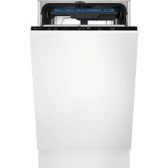 Встраиваемая посудомоечная машина 45 см Electrolux Intuit 700 EMM23102L