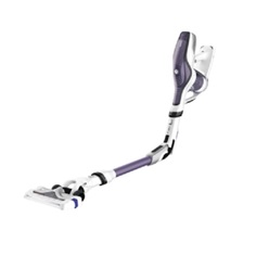 Пылесос Tefal Air Force Flex Power 360 TY9479WO White/Purple