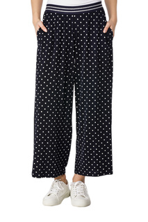 Брюки женские HELMIDGE 8299 синие 18 UK