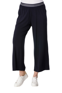 Брюки женские HELMIDGE 8298 синие 18 UK