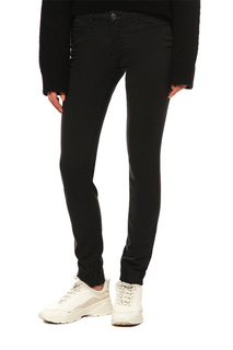 Брюки женские TRUSSARDI JEANS 5241101 серые 30 IT