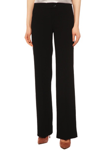 Брюки женские LAUREL 5009537 черные 36 DE