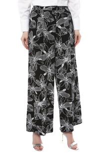 Брюки женские STEFFEN SCHRAUT 19028114/32 черные 38 DE