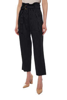 Брюки женские MARC CAIN JC8153W44/395 черные 2 DE