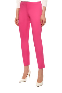 Брюки женские LAUREL 4191441 красные 36 DE