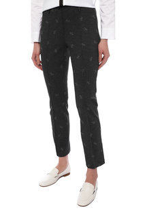 Брюки женские MARC CAIN MC 81.11 J22 серые 2 DE