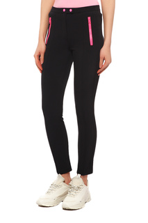 Брюки женские MARC CAIN MS 81.25 W33/395 черные 2 DE