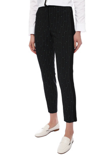 Брюки женские MARC CAIN MC 81.34 W08 черные 2 DE