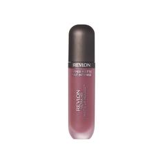 Revlon Помада Для Губ Ultra Hd Matte Lip Mousse Death valley 830